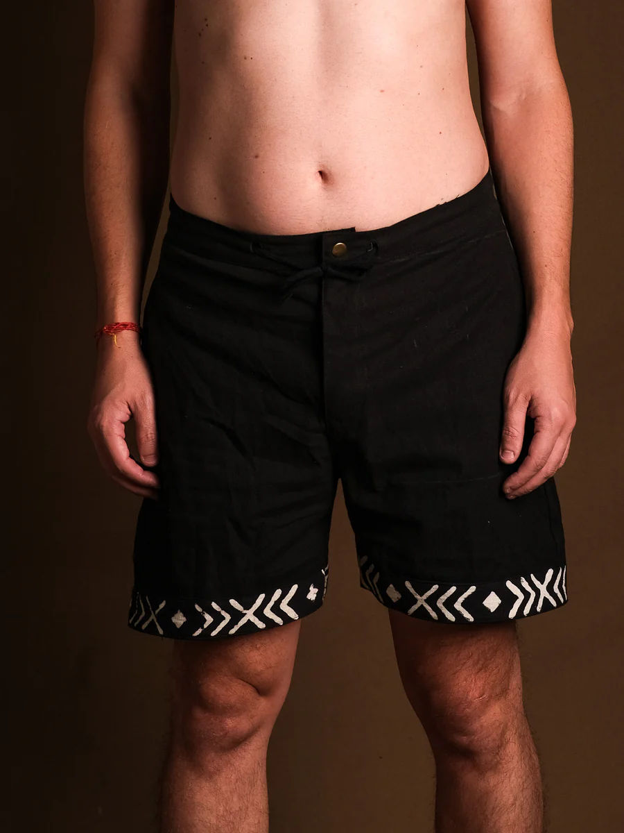 Tribal Shorts